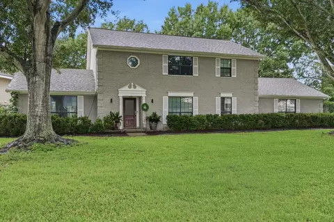 3122 La Quinta Dr, Missouri City, TX 77459