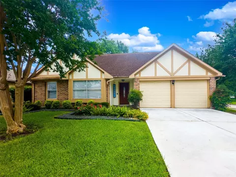 14310 Owendale Dr, Houston, TX 77015