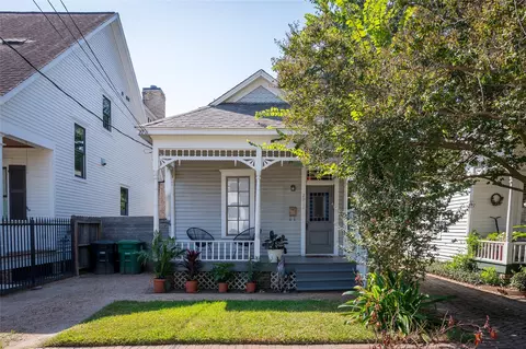 2011 Decatur St, Houston, TX 77007