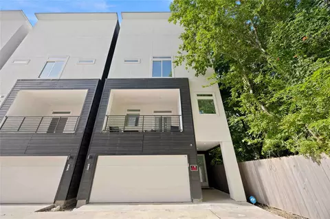 507 Schweikhardt St, Houston, TX 77020