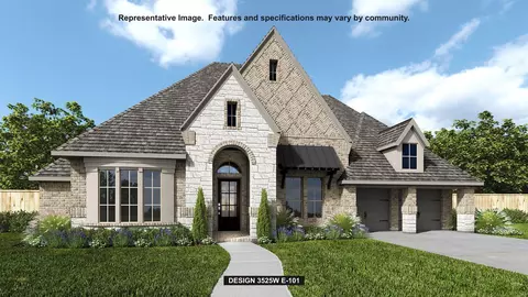 27051 W Ranch House Rd, Montgomery, TX 77316