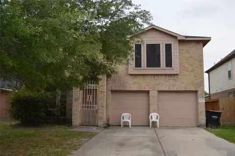 12222 Kings Garden Ct, Houston, TX 77044