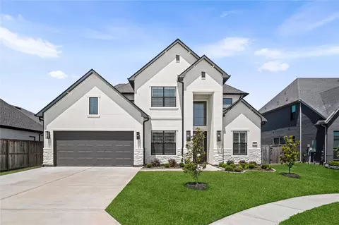 2125 Jacob Trail Ct, Friendswood, TX 77546