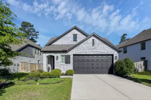 554 Timber Voyage Ct, Conroe, TX 77304