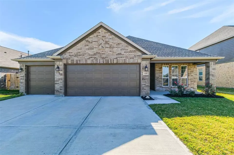 109 Highland Prairie Way, Waller, TX 77484 37 Photos Movoto