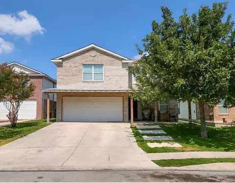 9027 Timber Laurel, San Antonio, TX 78250