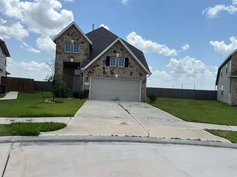 1903 Foxgate Dr, Rosenberg, TX 77471 photo 1