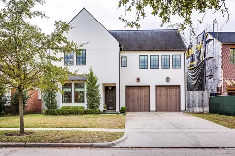 2815 Albans Rd, Houston, TX 77005