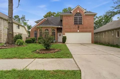 3019 Trinity Pass Ct, Spring, TX 77373