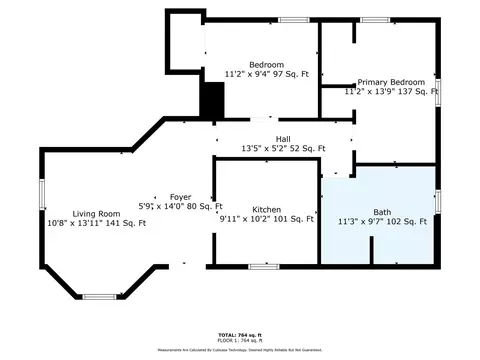 726 Mcdaniel St, Houston, TX 77022