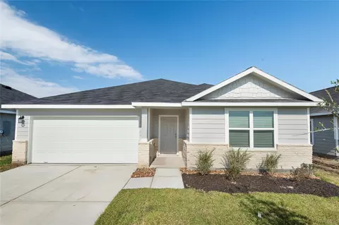 10707 Crockett Meadows Blvd, Conroe, TX 77306