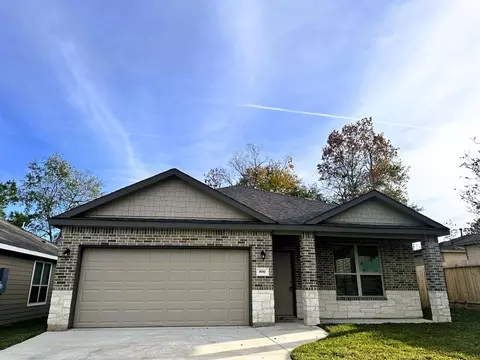 800 Lovebug Ln, Conroe, TX 77301 photo 1