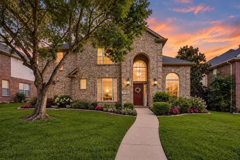 1627 Sagebrush Dr, Frisco, TX 75033