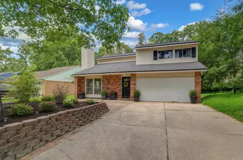 3235 Village Park Dr, Houston, TX 77339