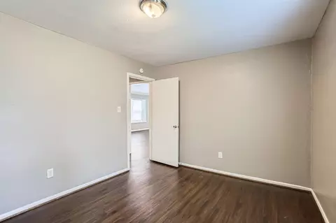 Bedroom - 5607 Circlegate Dr, Spring, TX 77373 photo 6 of 6