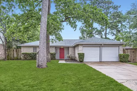 5607 Circlegate Dr, Spring, TX 77373