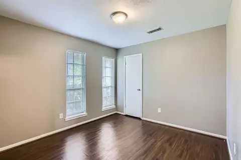 Bedroom - 5607 Circlegate Dr, Spring, TX 77373 photo 5 of 6