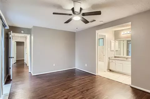 Bedroom - 5607 Circlegate Dr, Spring, TX 77373 photo 1 of 6