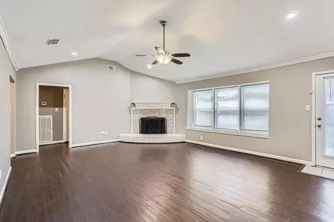 Living - 5607 Circlegate Dr, Spring, TX 77373 photo 2 of 2