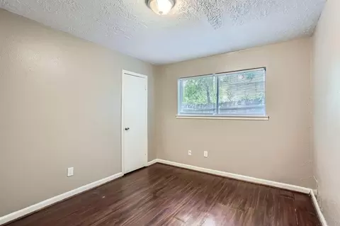 Bedroom - 5607 Circlegate Dr, Spring, TX 77373 photo 3 of 6