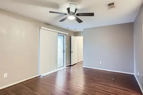 Bedroom - 5607 Circlegate Dr, Spring, TX 77373 photo 2 of 6