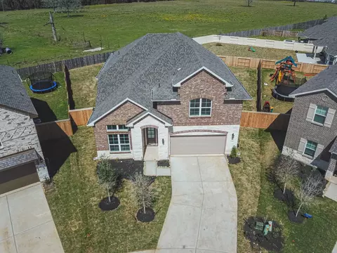 2016 Woodland Park Ct, Conroe, TX 77384