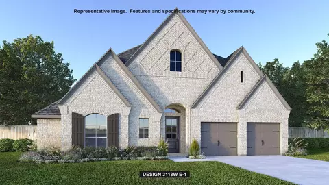 1635 Seaside Horizon Ln, Richmond, TX 77469