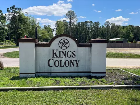 25416 Cambridge Blvd, New Caney, TX 77357
