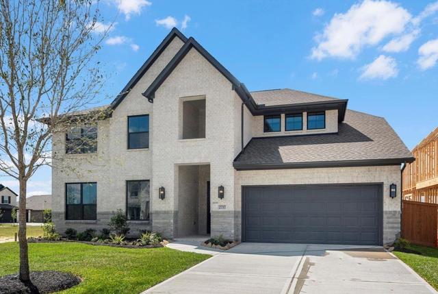 2717 Bolton Landing Dr, Texas City, TX 77568