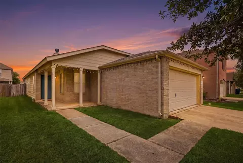 3010 Swift Brook Glen Way, Spring, TX 77389