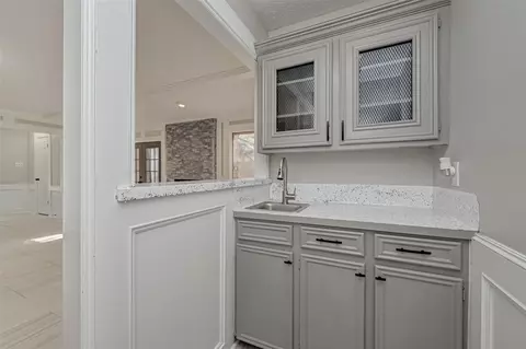 Entry Way - 6503 Trailway Ln, Spring, TX 77379 photo 2 of 2