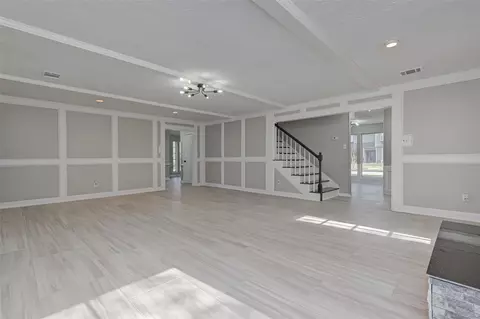 Living - 6503 Trailway Ln, Spring, TX 77379 photo 2 of 7
