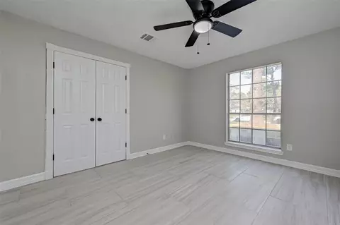 Bedroom - 6503 Trailway Ln, Spring, TX 77379 photo 1 of 5