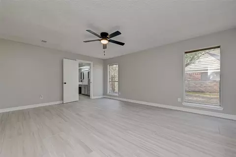 Bedroom - 6503 Trailway Ln, Spring, TX 77379 photo 2 of 5