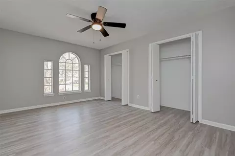 Bedroom - 6503 Trailway Ln, Spring, TX 77379 photo 5 of 5