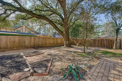 Exterior - 6503 Trailway Ln, Spring, TX 77379 photo 3 of 7