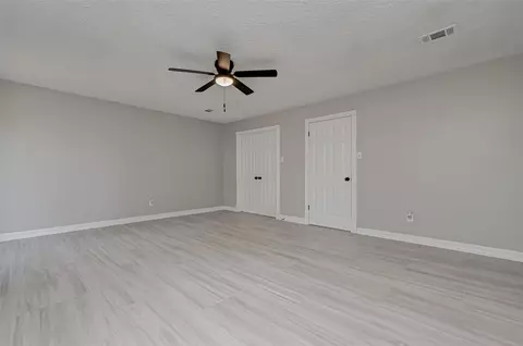 Bedroom - 6503 Trailway Ln, Spring, TX 77379 photo 3 of 5