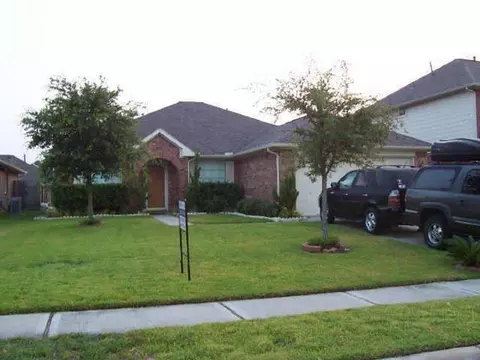 15610 Copano Bay Dr, Sugar Land, TX 77498