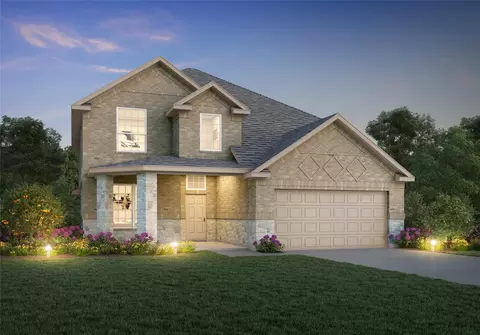 3041 Mustang Grove Way, Brookshire, TX 77423