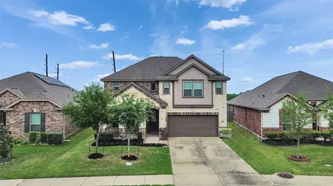 22319 Helen Springs Ln, Richmond, TX 77469