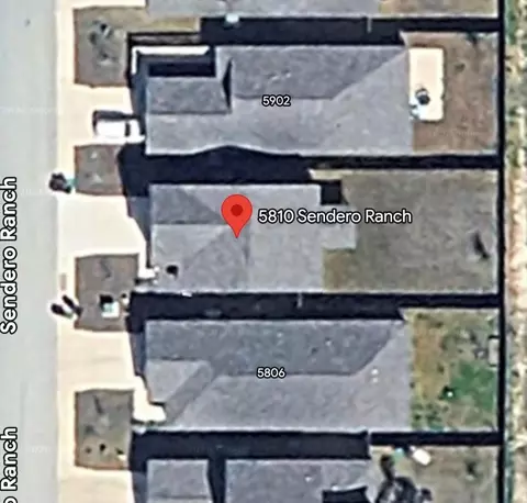 5810 Sendero Rnch, San Antonio, TX 78253