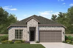 21107 Flowerhorn Dr, Cypress, TX 77433