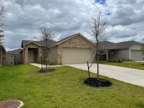7426 Birch Harvest Dr, Katy, TX 77493