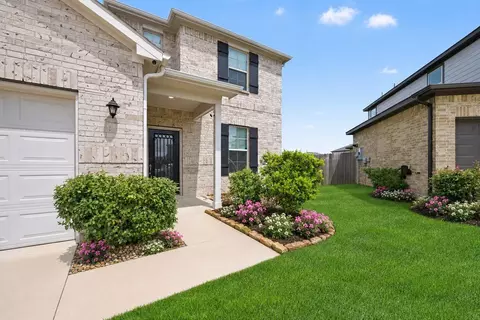 5710 Embracement Ln, Katy, TX 77493