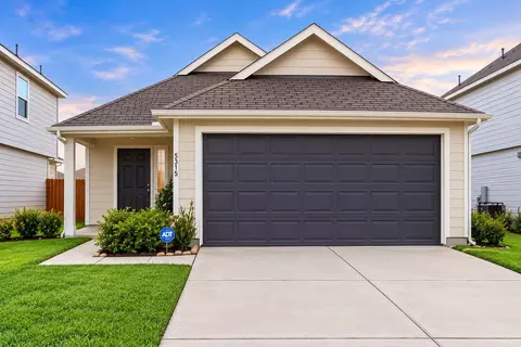 5315 Brooklyn Rose Dr, Rosharon, TX 77583