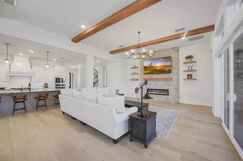 10615 Sleepy Plant Ct, Cypress, TX 77433