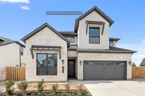 2033 Escobar St, Montgomery, TX 77316
