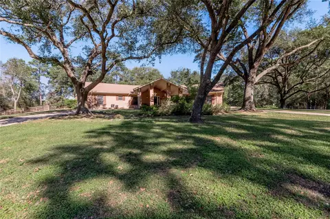 22 Timberwilde, Huntsville, TX 77340