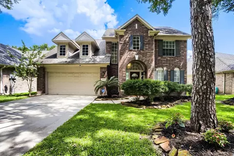 9526 Kelsey Meadows Ct, Houston, TX 77040