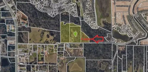 0 Tbd Matthews Ln, Magnolia, TX 77354